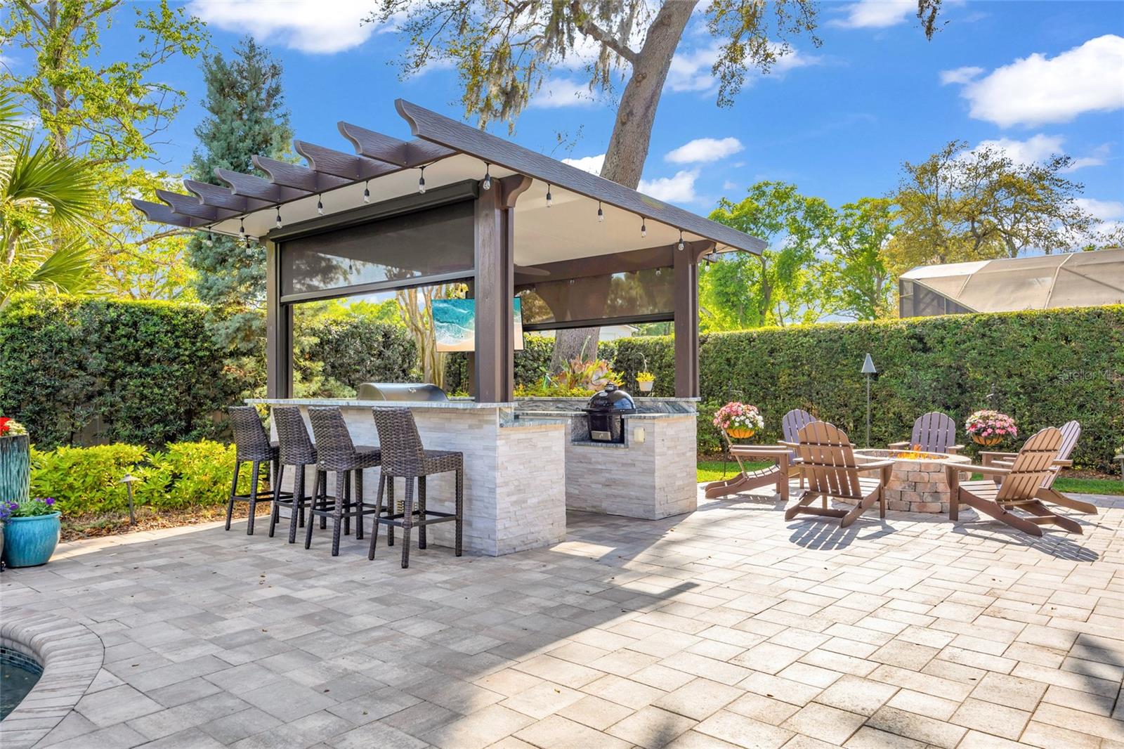 BAY HILL COVE - Residential