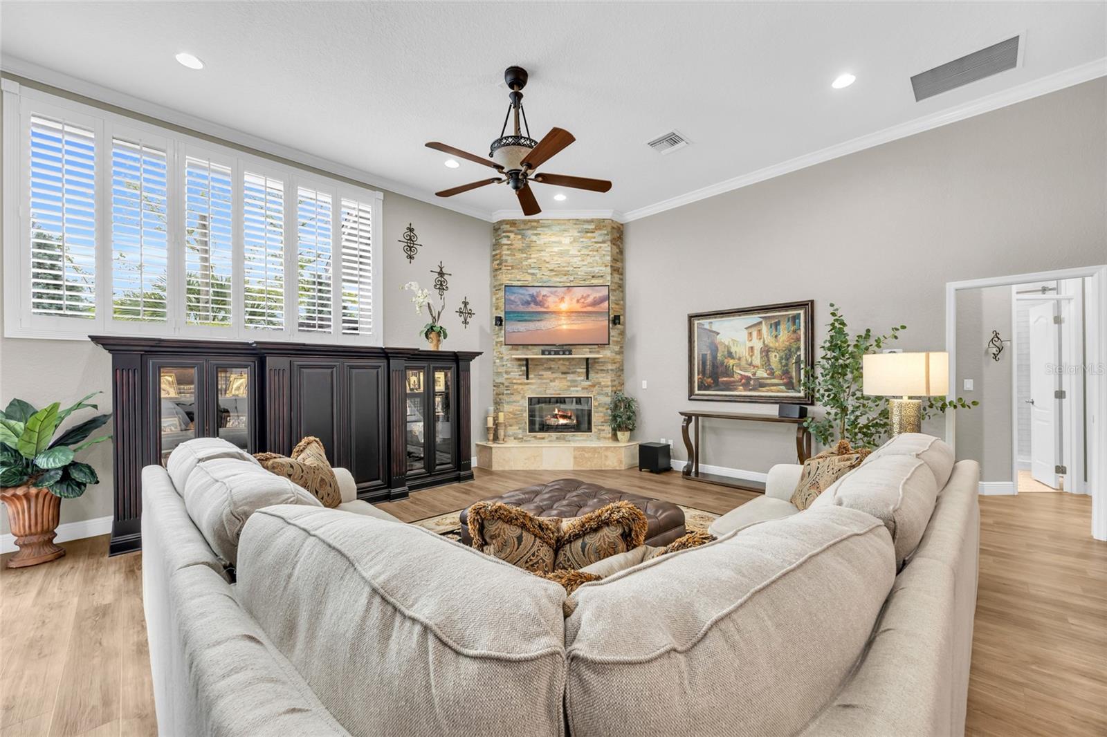 BAY HILL COVE - Residential