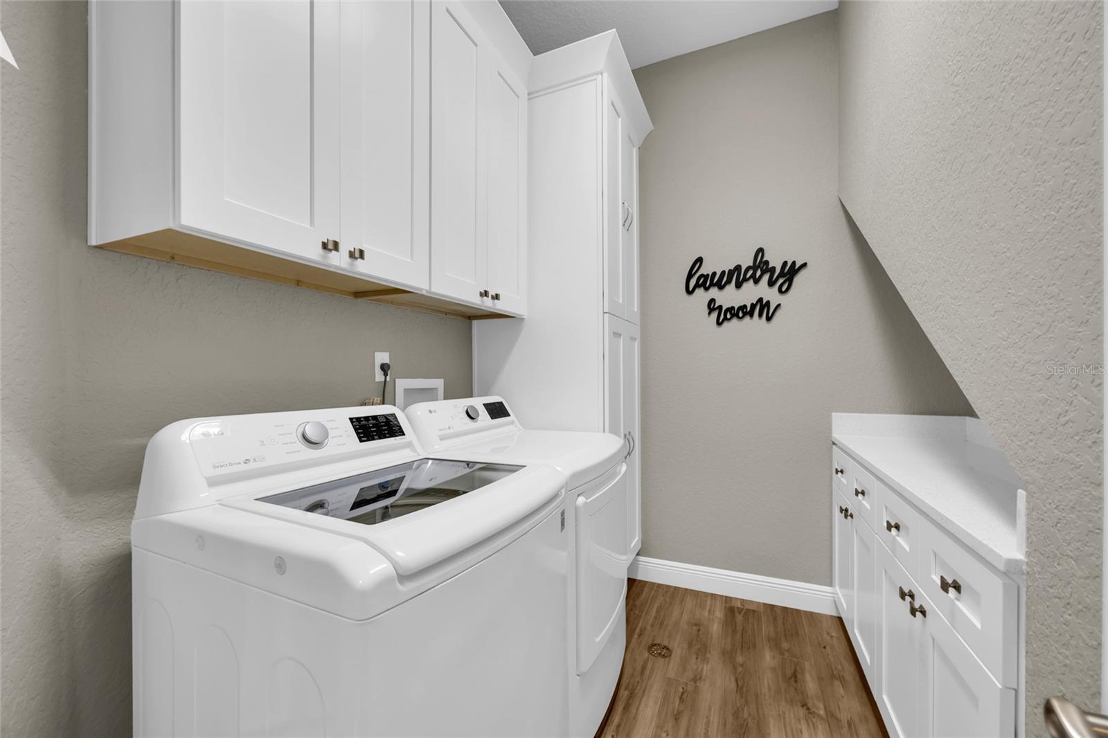 BAY HILL COVE - Residential