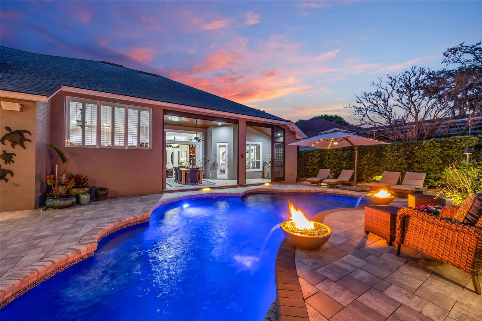 BAY HILL COVE - Residential