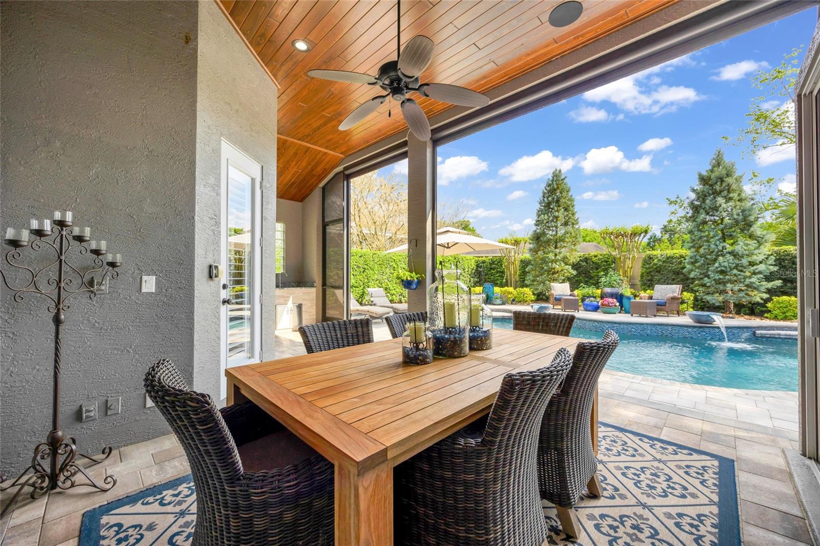 BAY HILL COVE - Residential