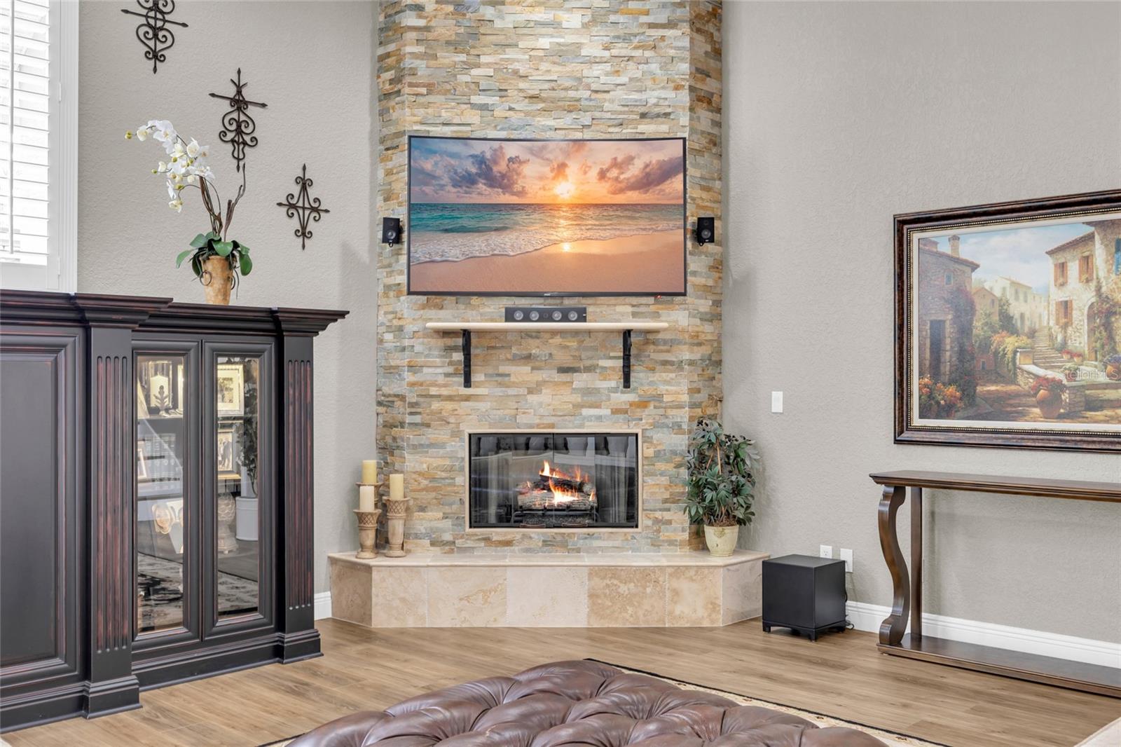 BAY HILL COVE - Residential