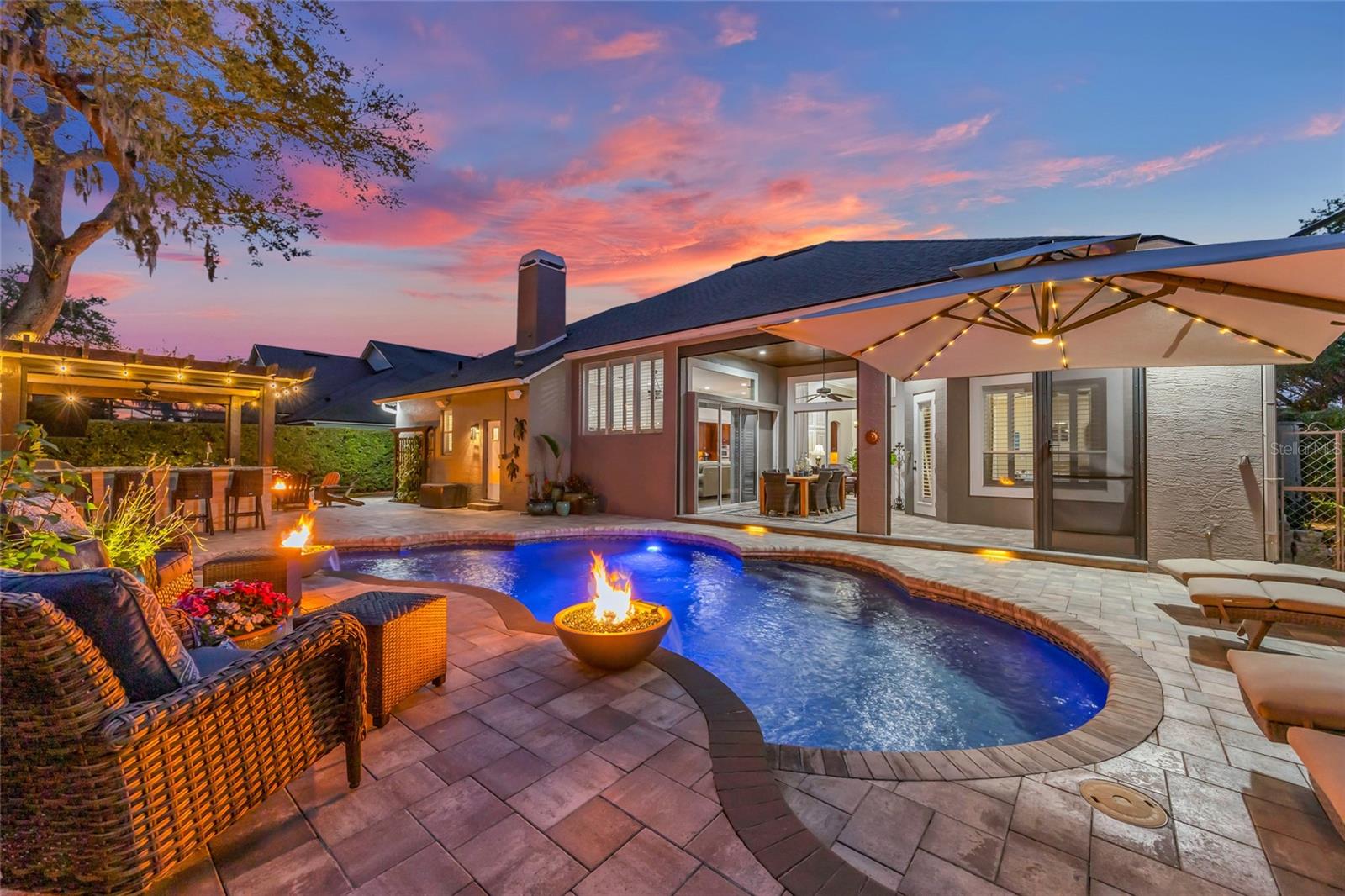 BAY HILL COVE - Residential