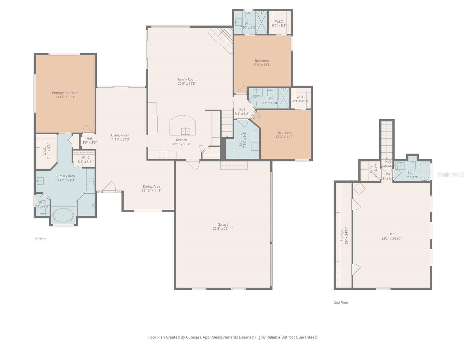 BAY HILL COVE - Residential