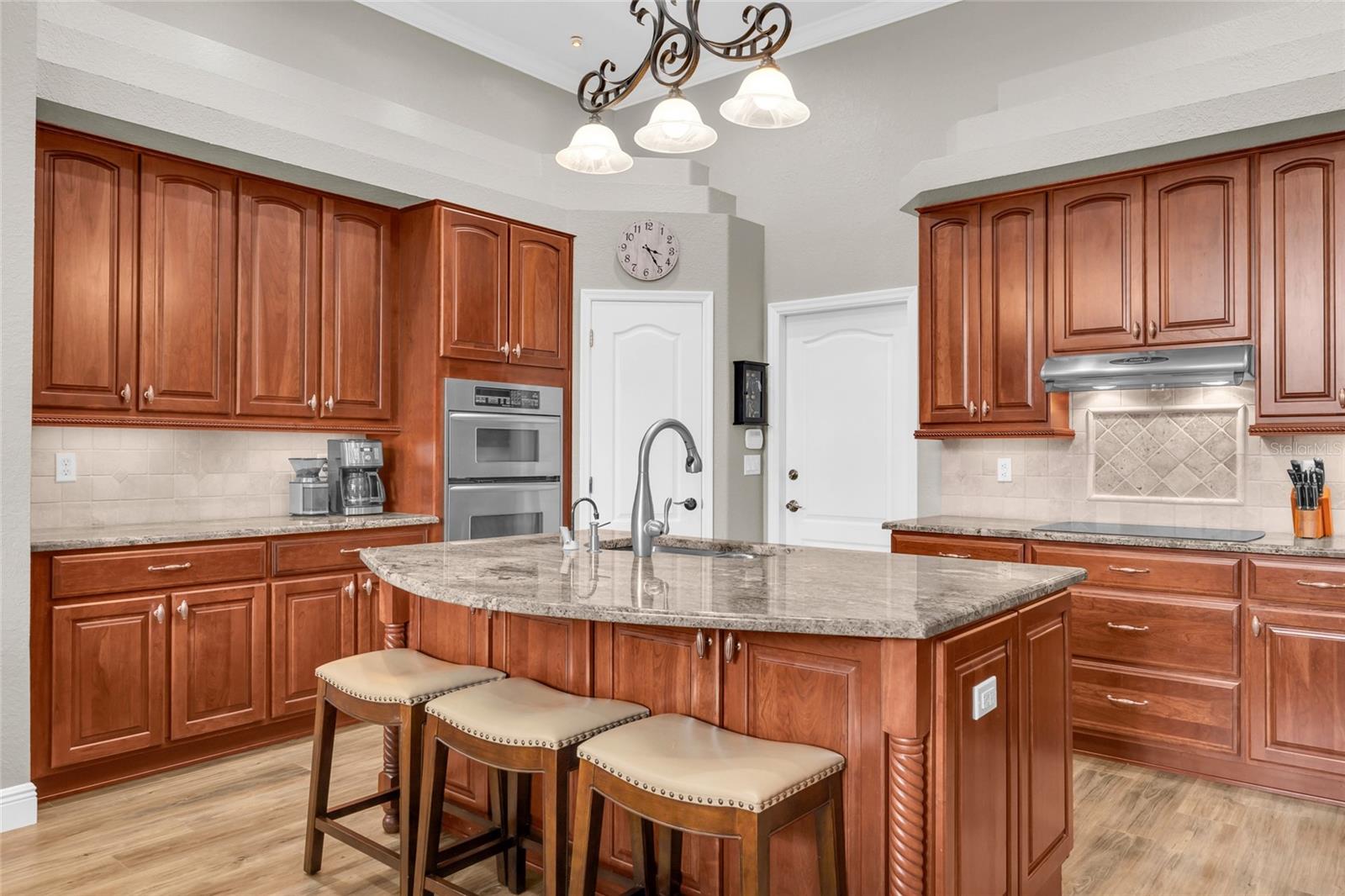 BAY HILL COVE - Residential