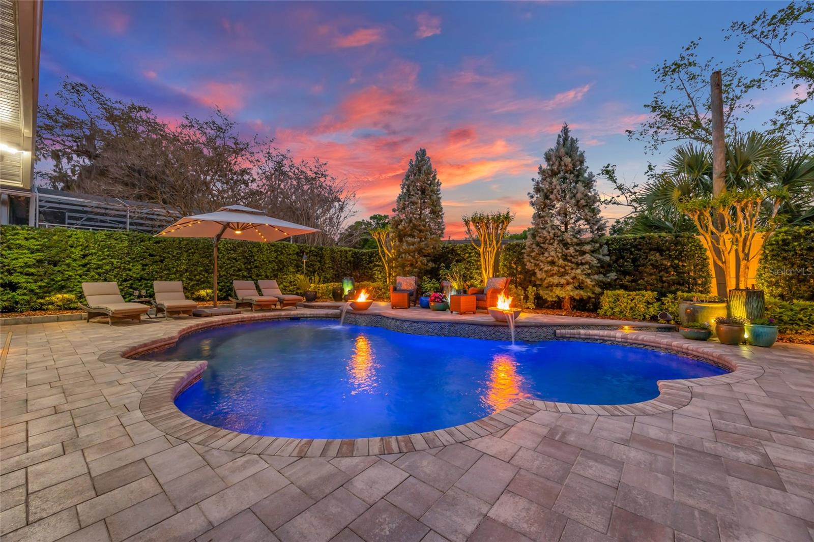 BAY HILL COVE - Residential