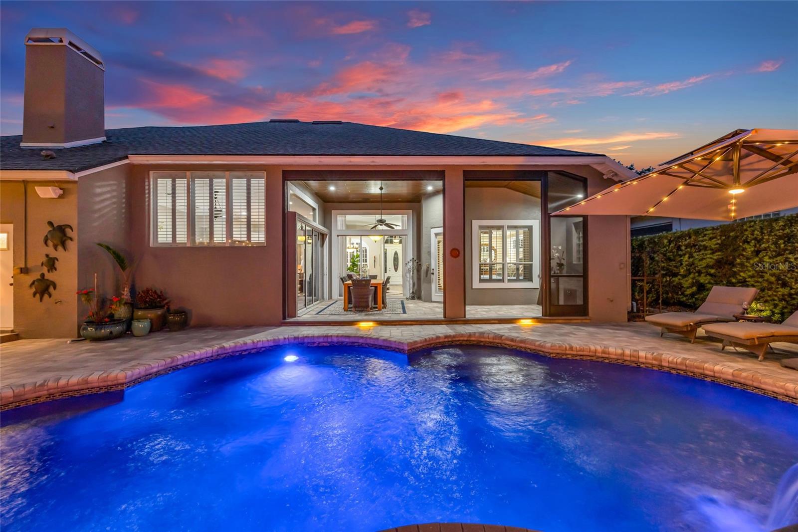 BAY HILL COVE - Residential