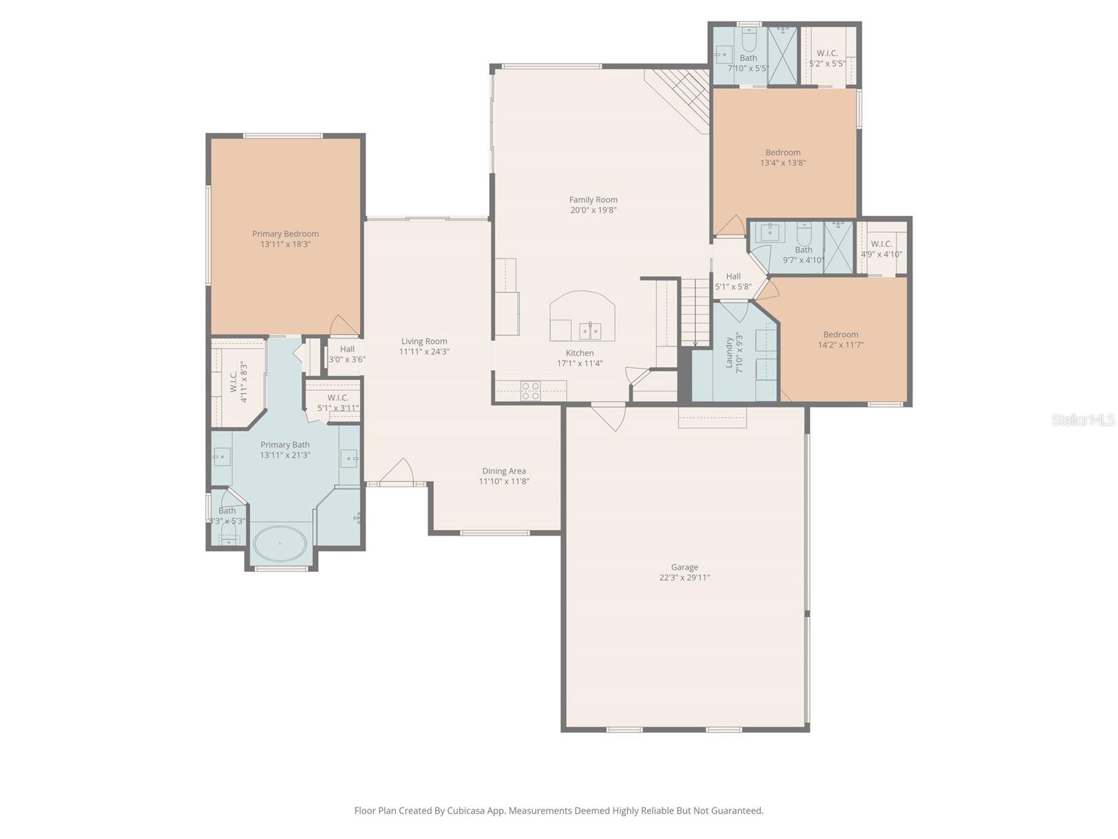 BAY HILL COVE - Residential