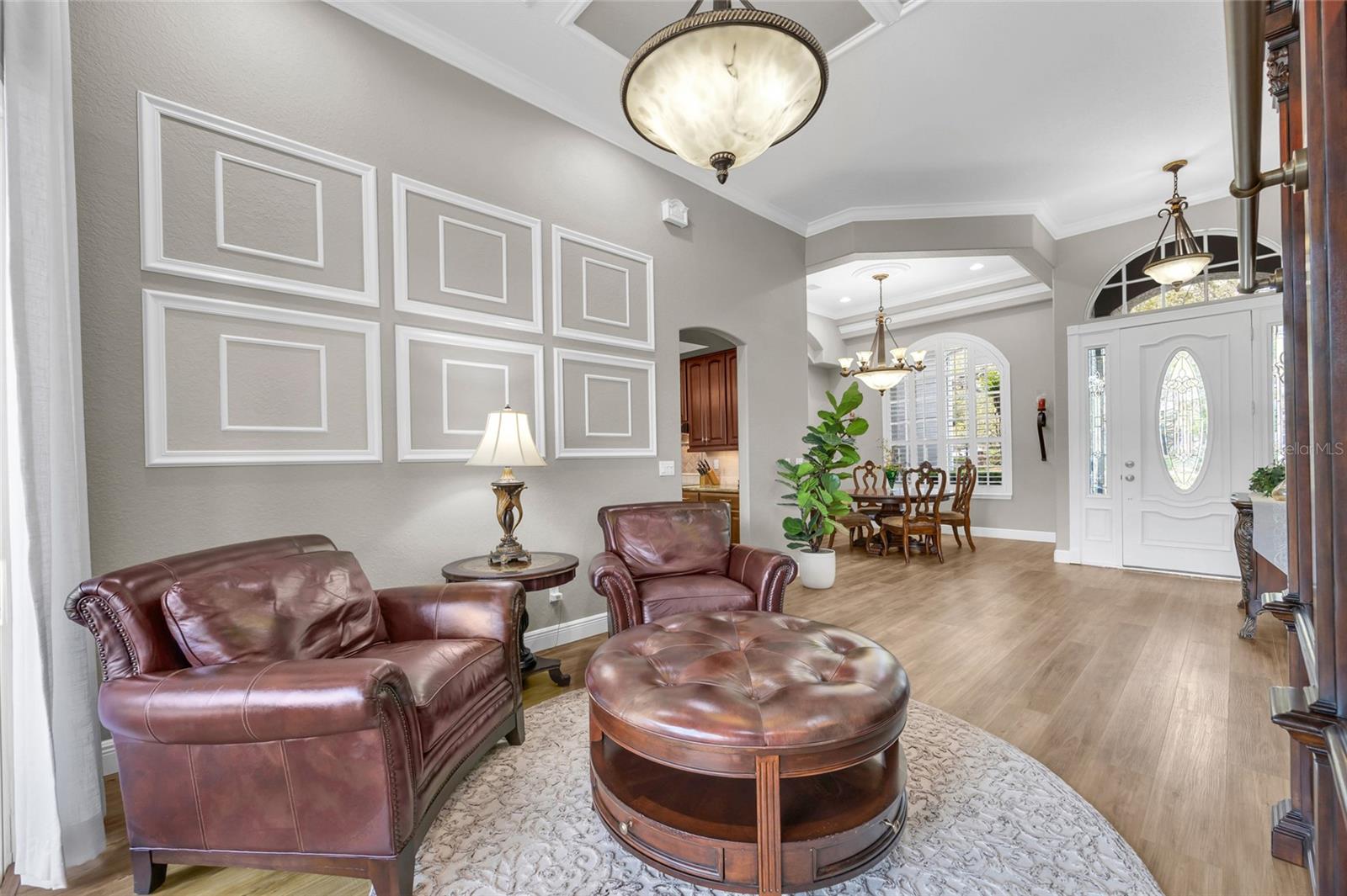 BAY HILL COVE - Residential