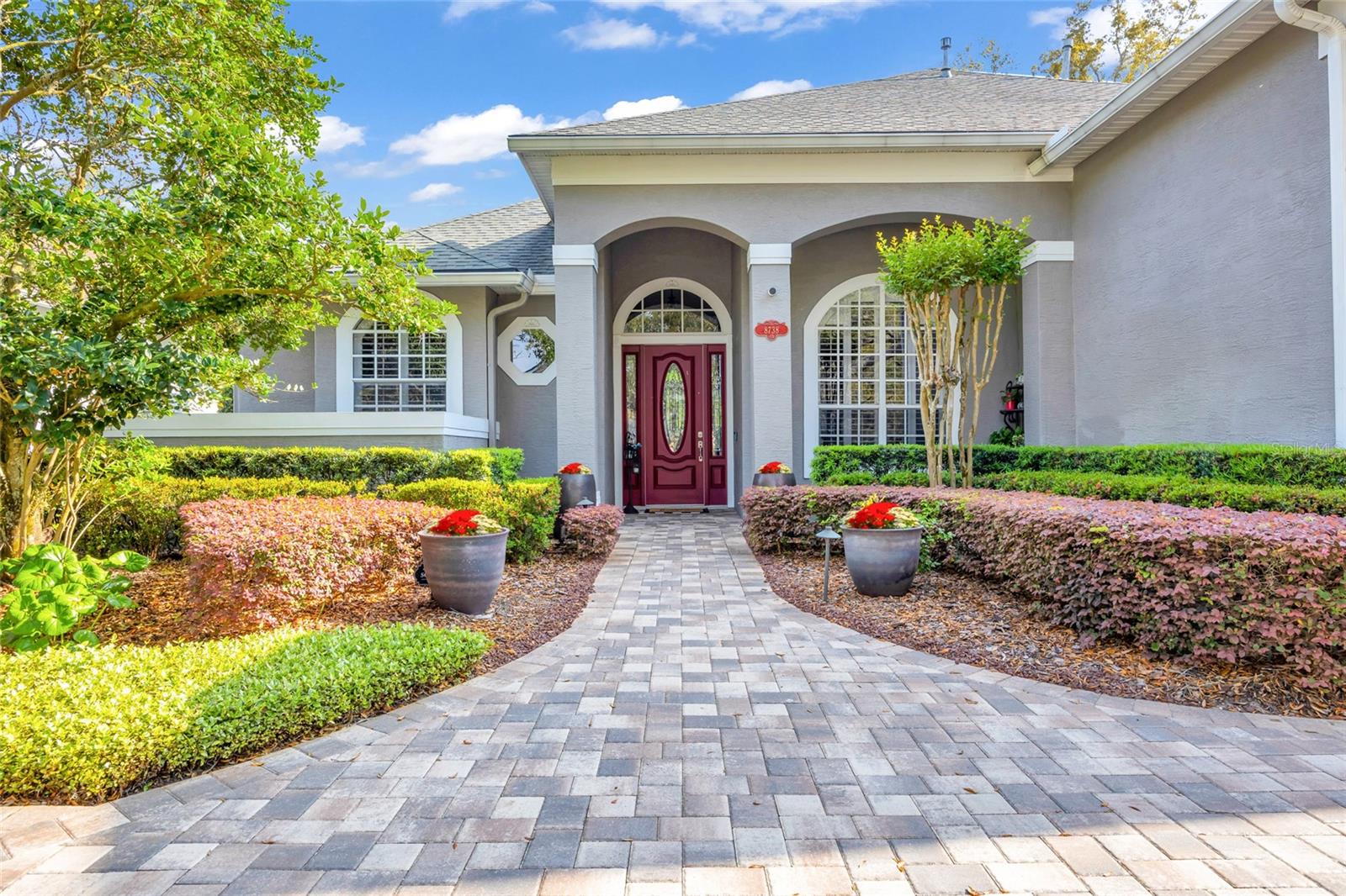 BAY HILL COVE - Residential