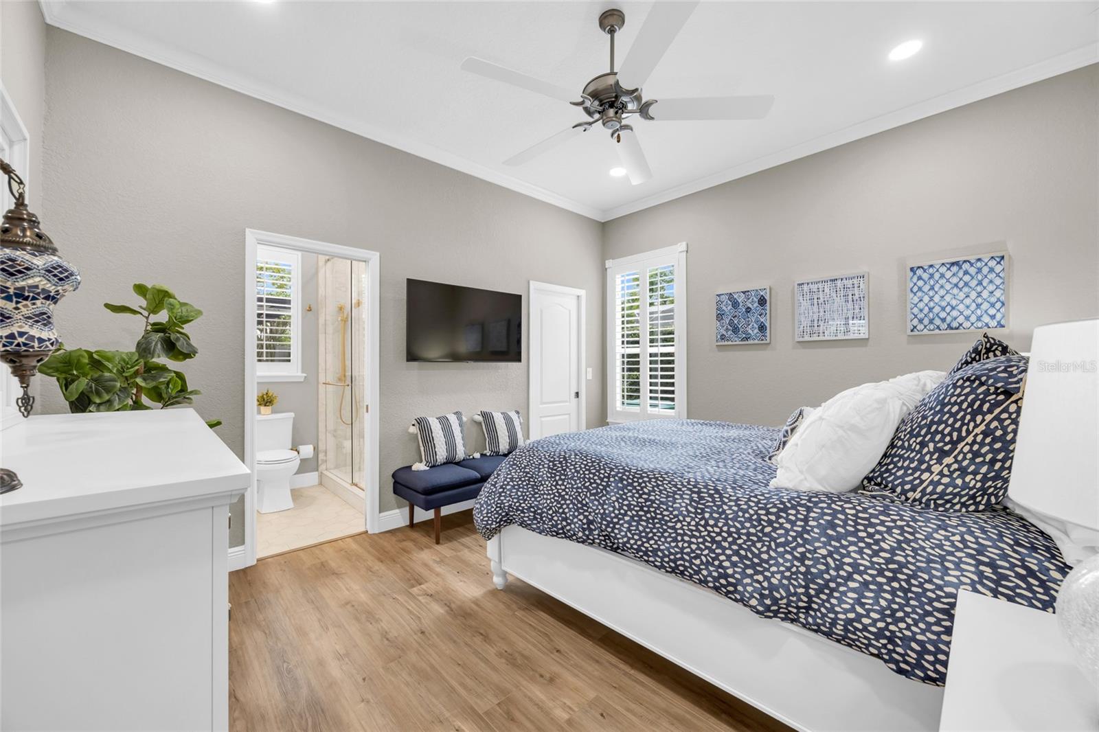 BAY HILL COVE - Residential