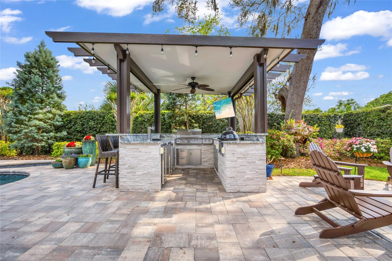 BAY HILL COVE - Residential