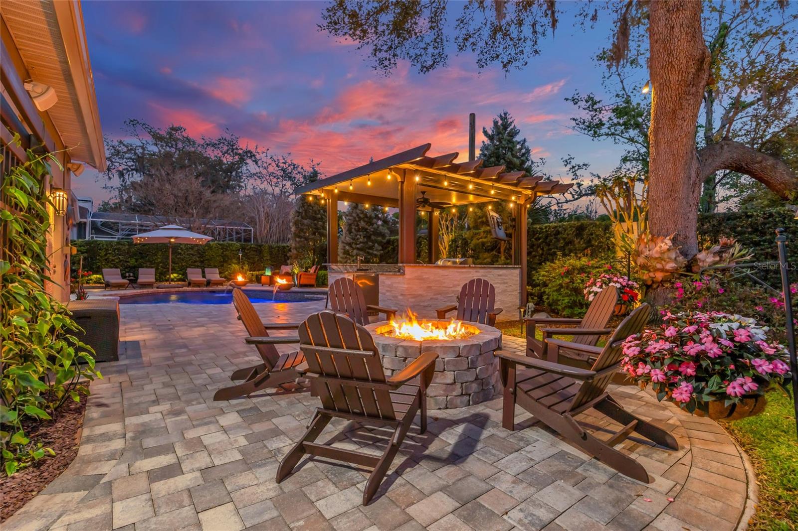 BAY HILL COVE - Residential