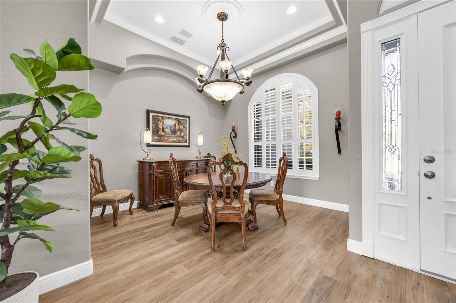 BAY HILL COVE - Residential