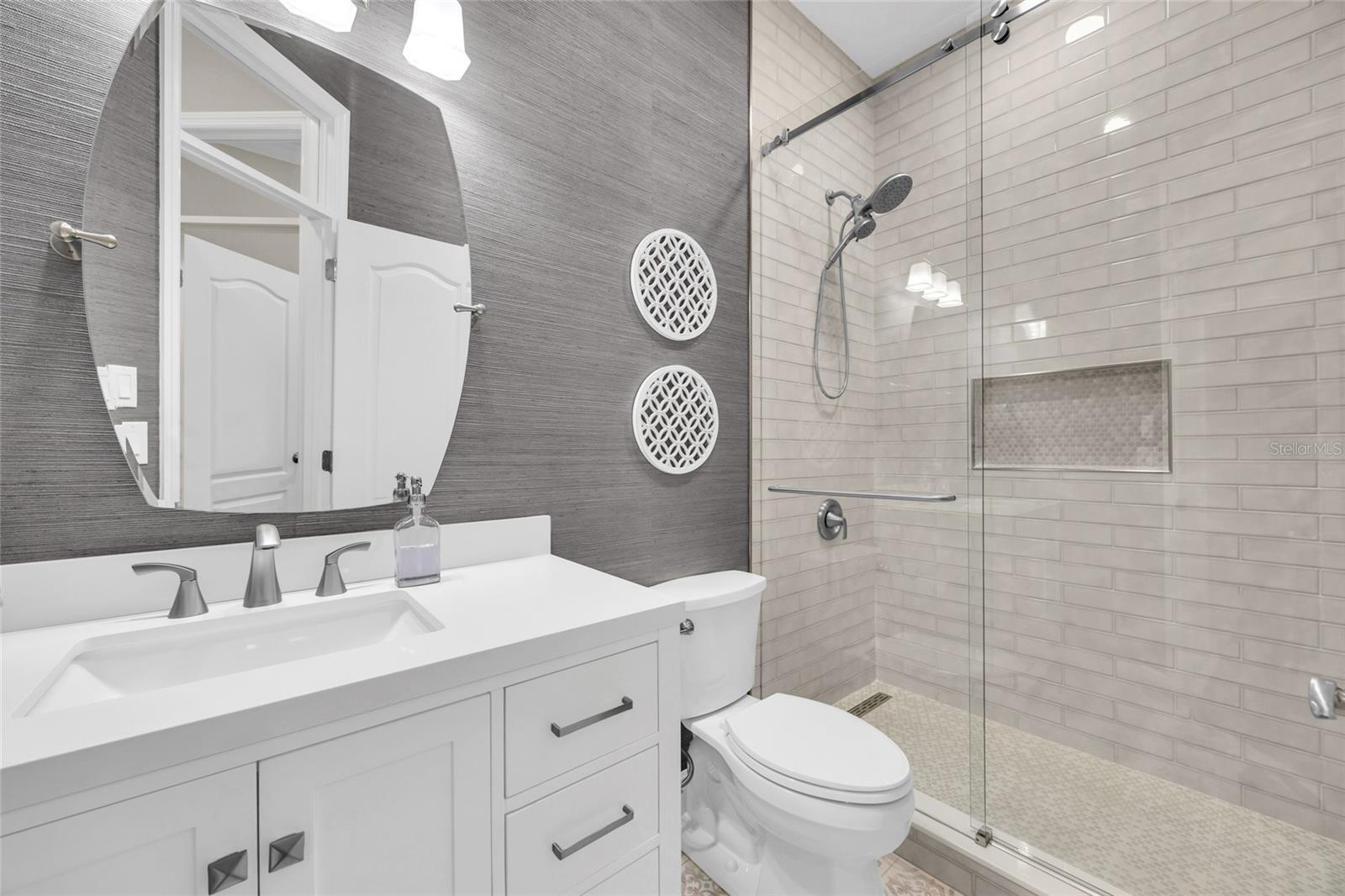 BAY HILL COVE - Residential