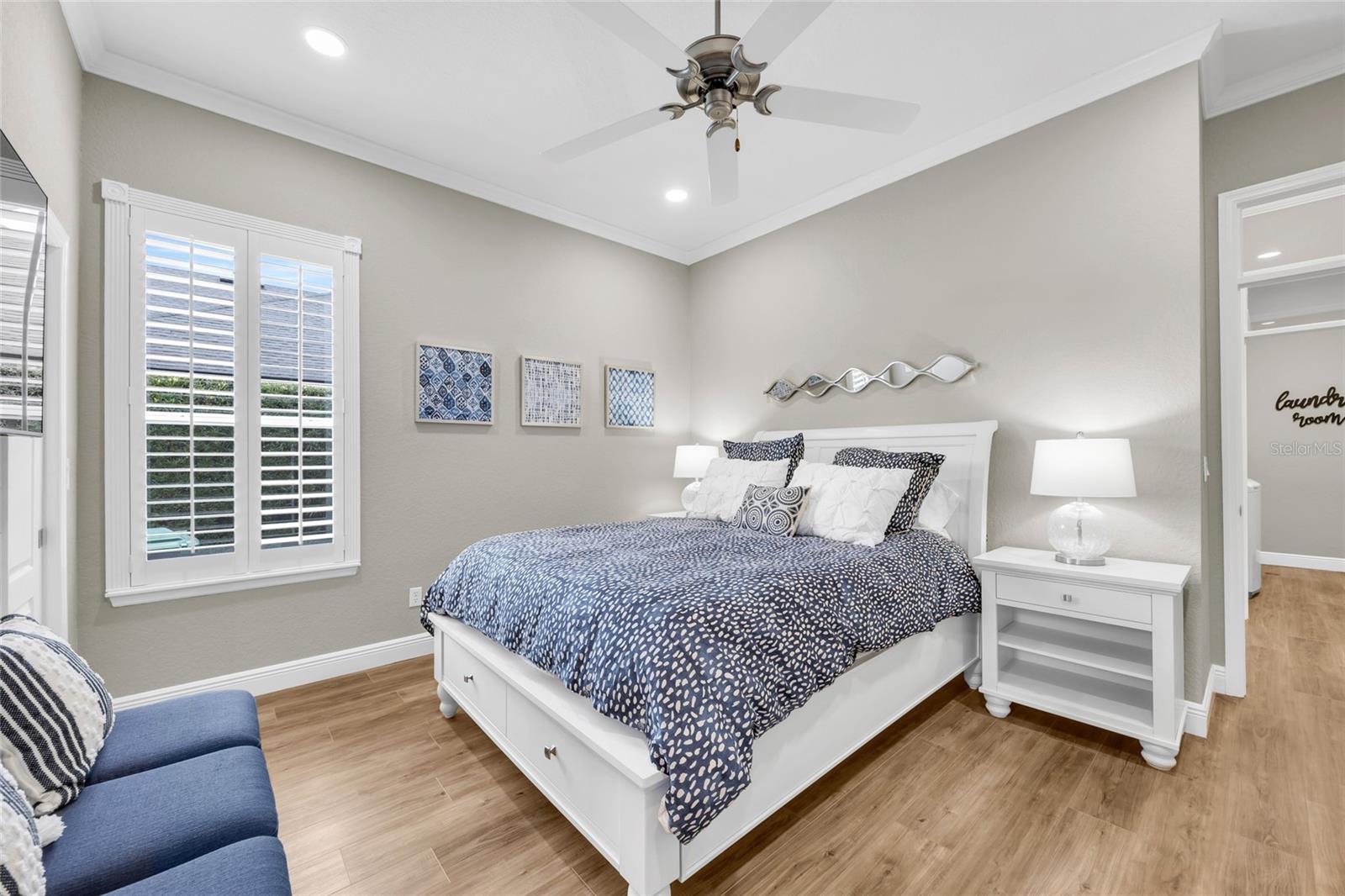 BAY HILL COVE - Residential