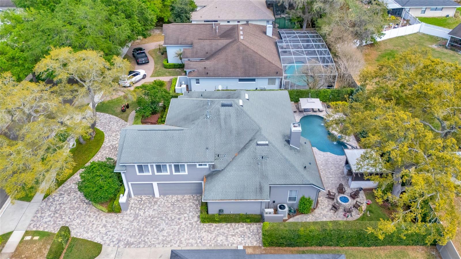 BAY HILL COVE - Residential