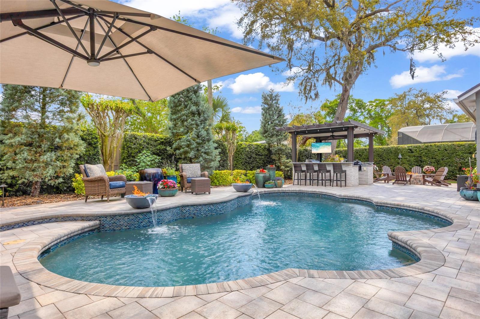 BAY HILL COVE - Residential