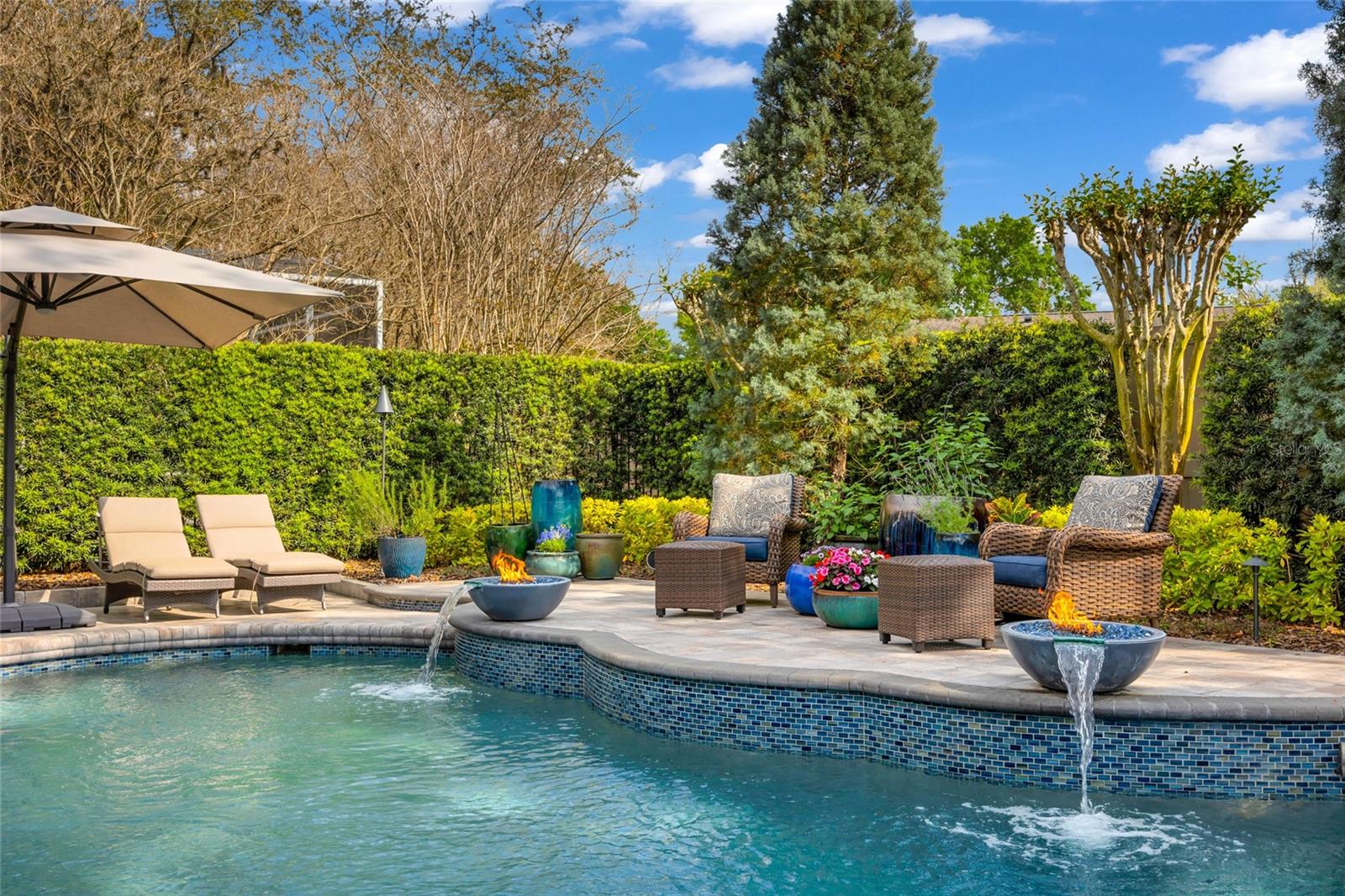 BAY HILL COVE - Residential