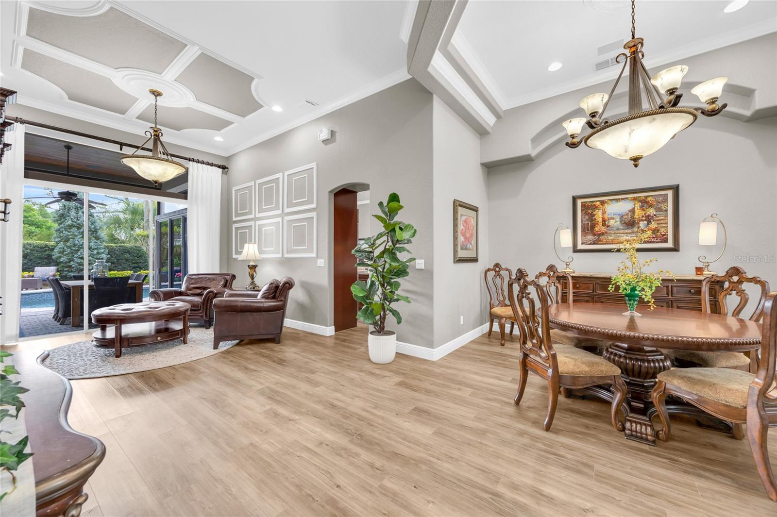 BAY HILL COVE - Residential