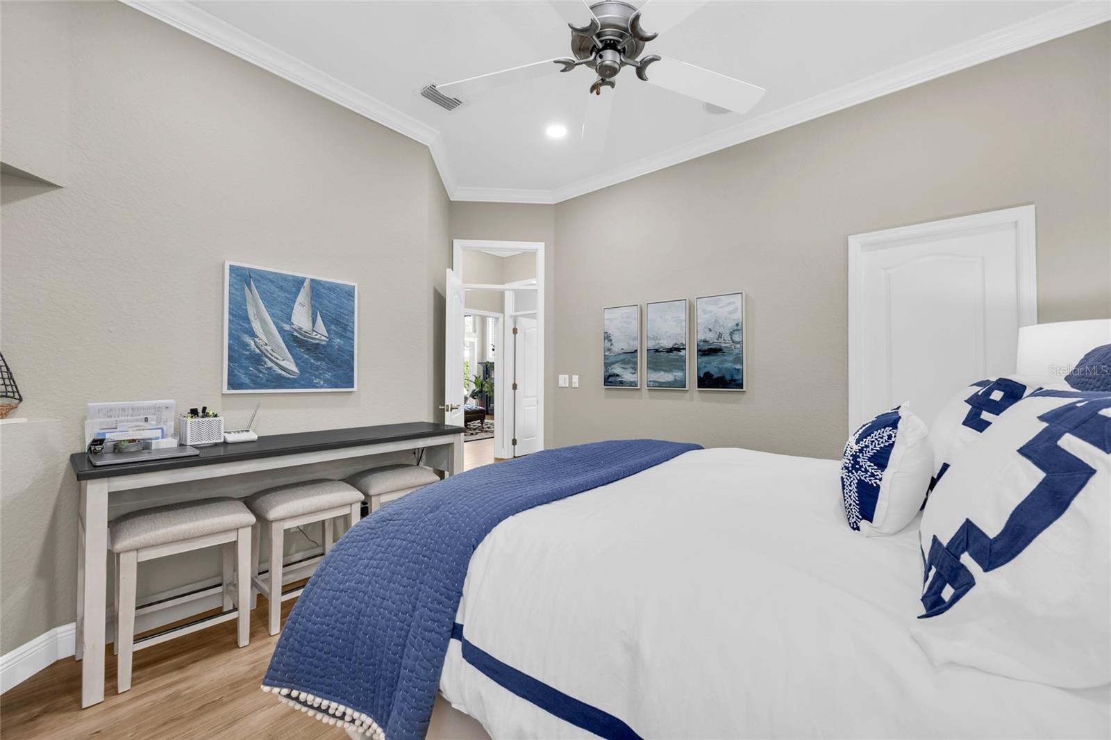 BAY HILL COVE - Residential