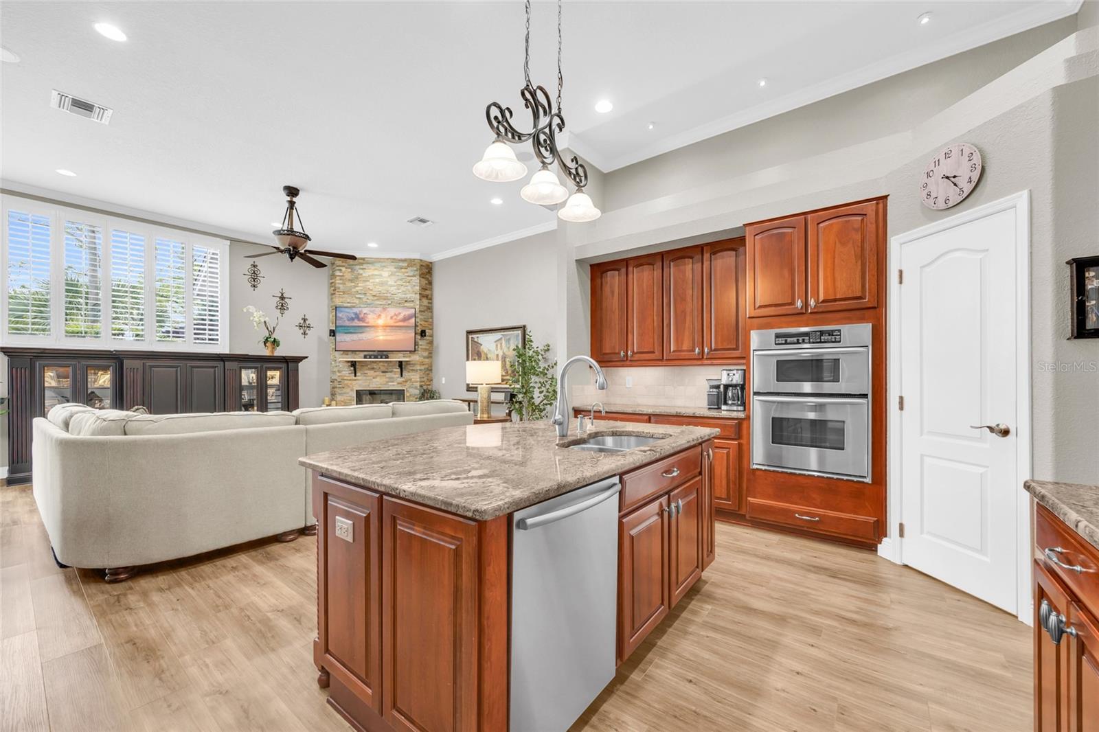 BAY HILL COVE - Residential