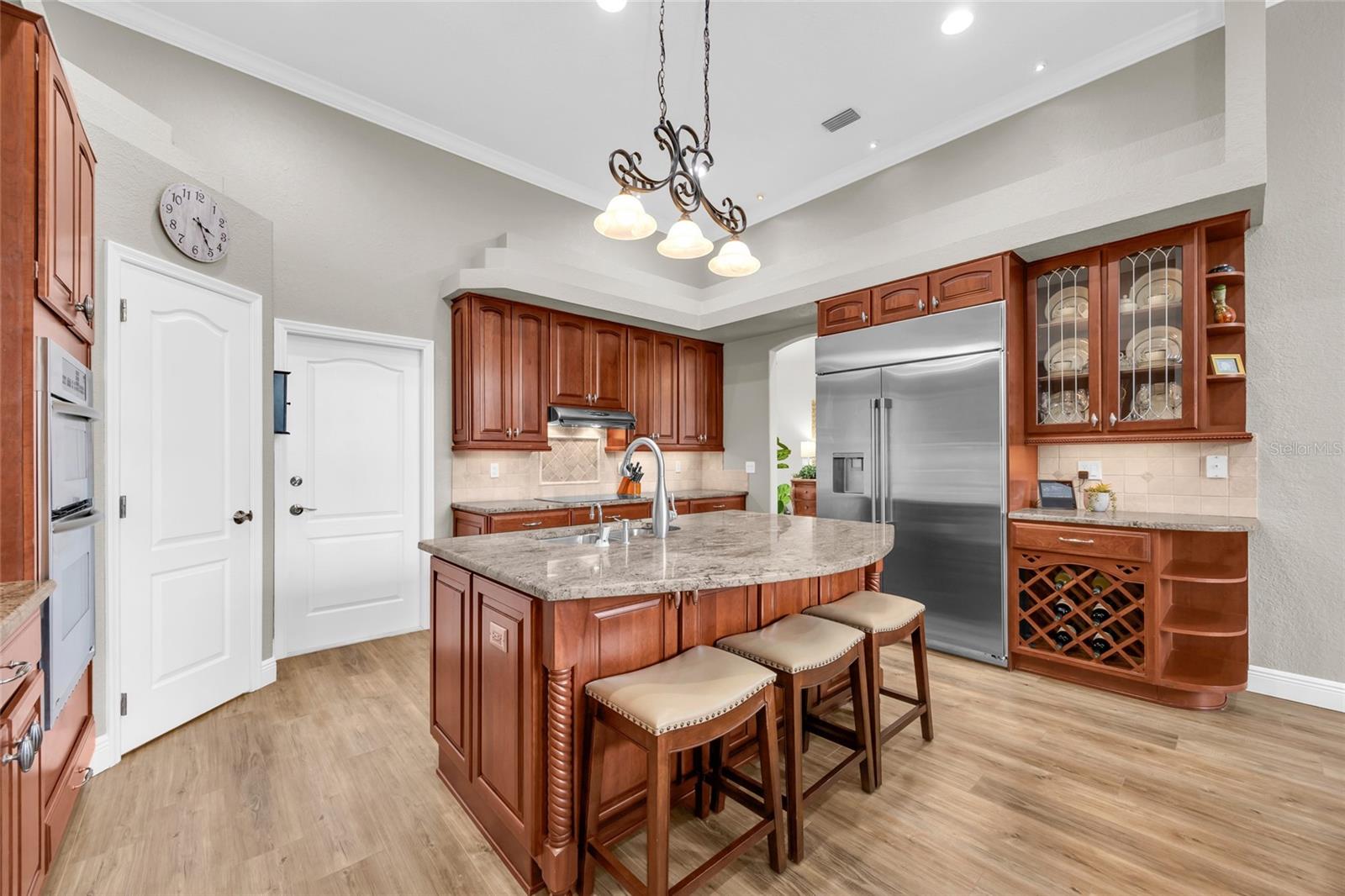 BAY HILL COVE - Residential