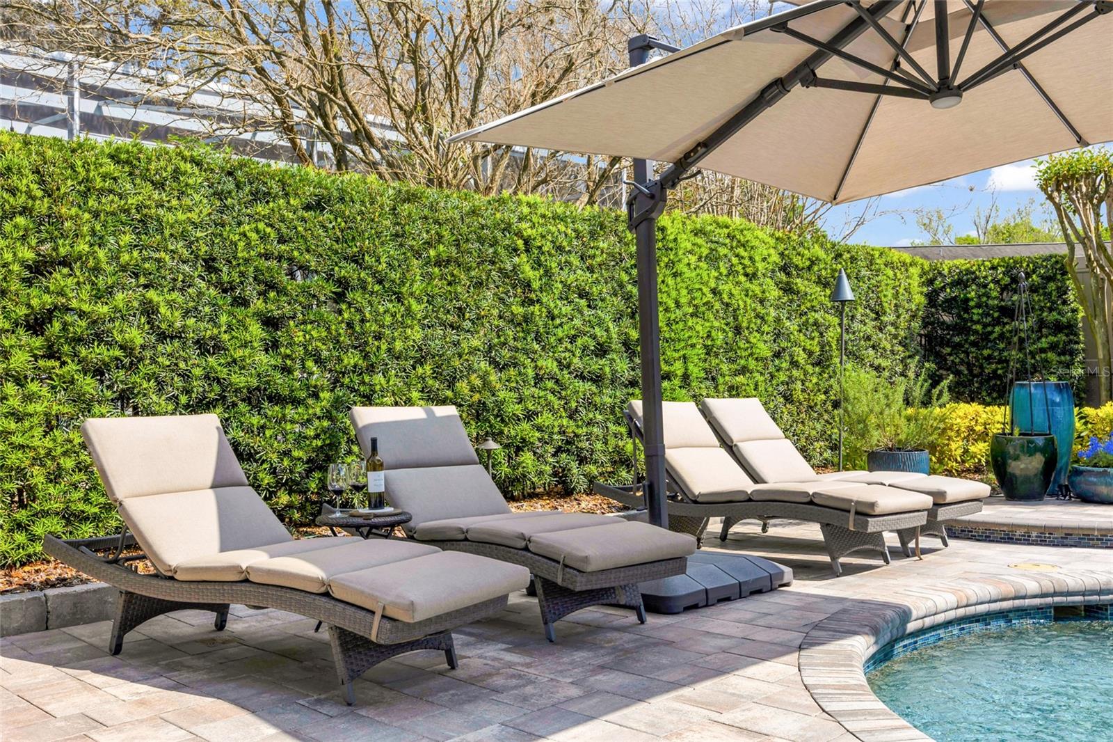 BAY HILL COVE - Residential