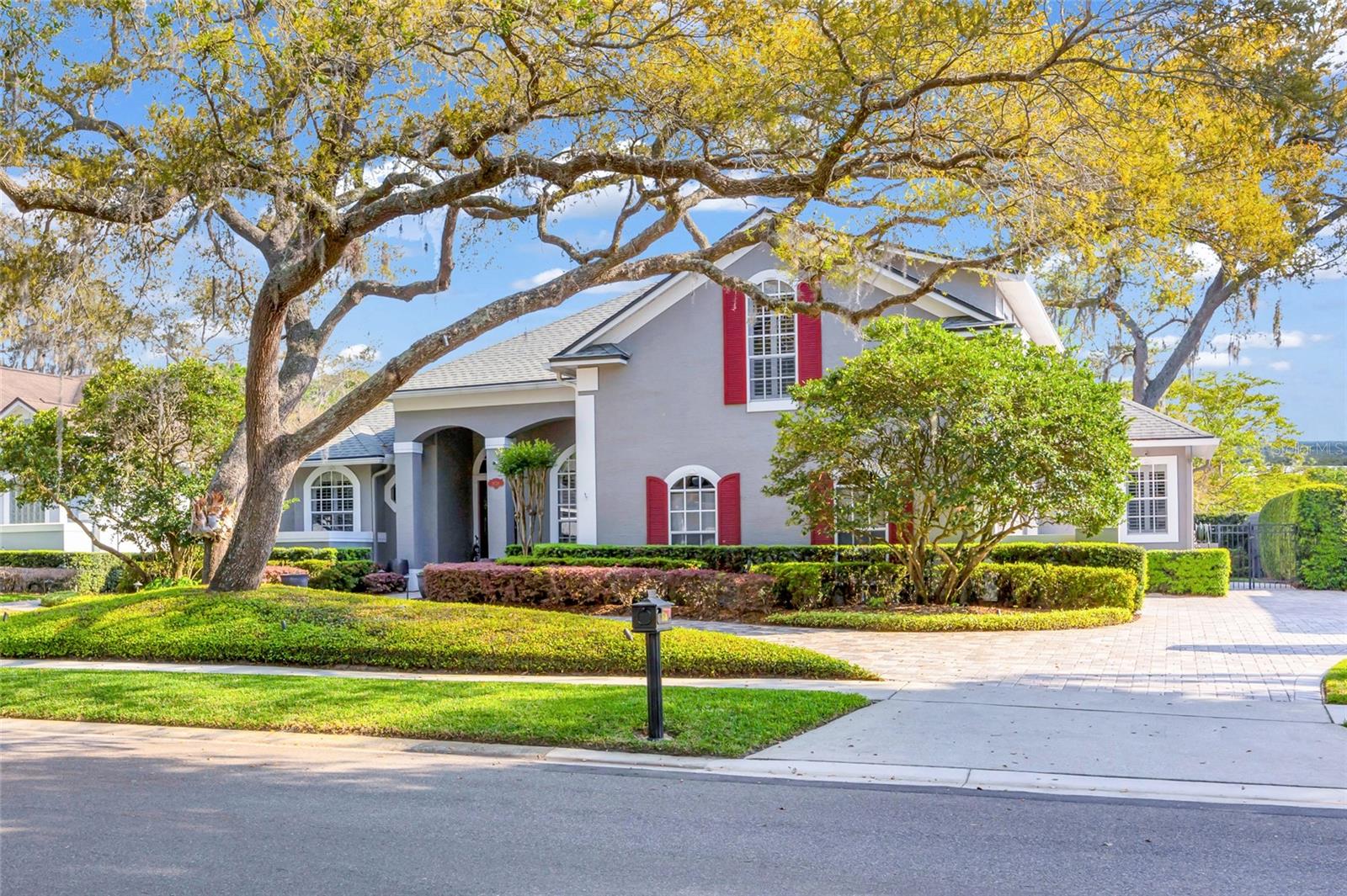 BAY HILL COVE - Residential