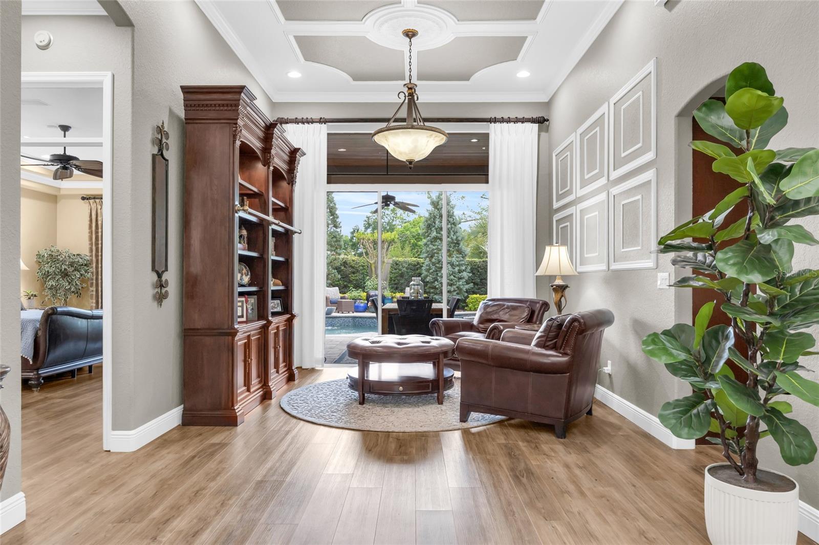 BAY HILL COVE - Residential