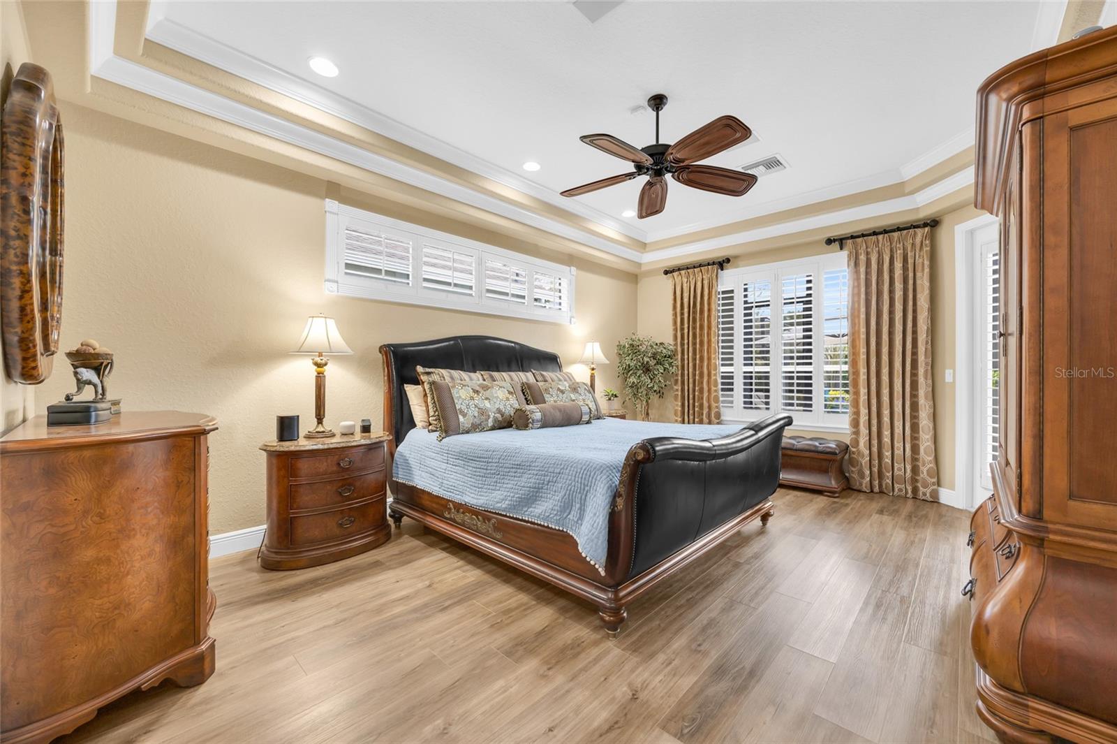 BAY HILL COVE - Residential