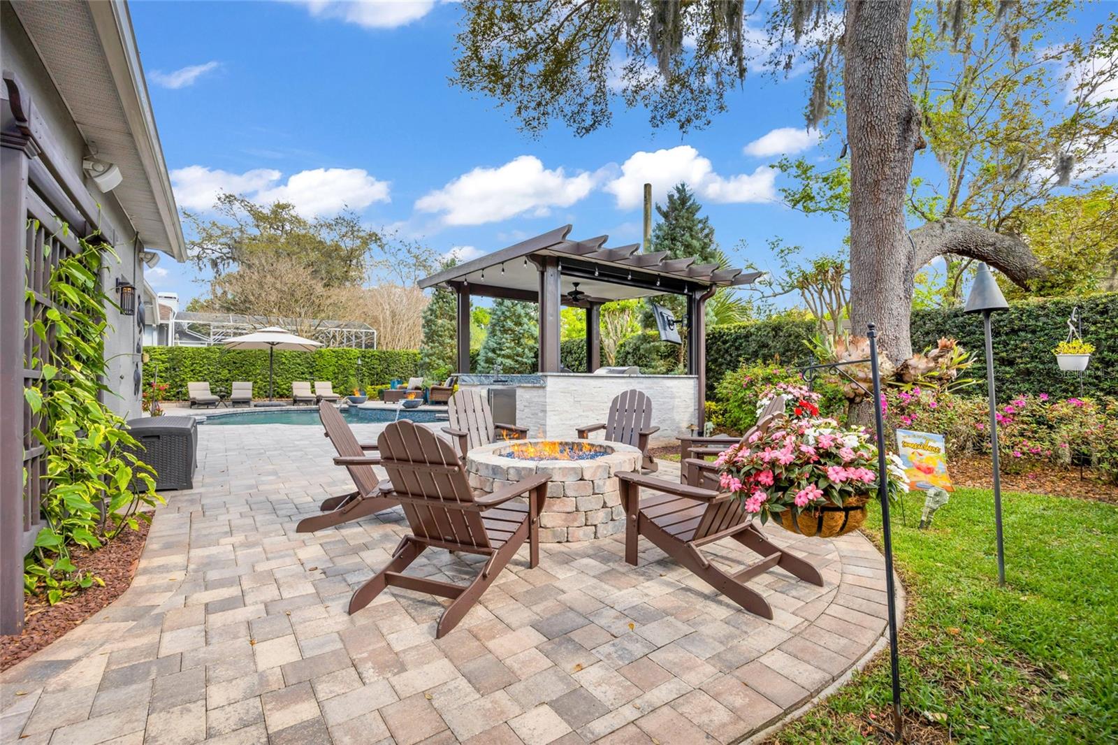 BAY HILL COVE - Residential