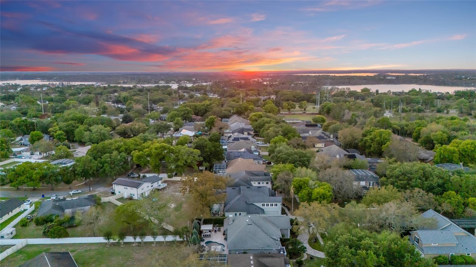 BAY HILL COVE - Residential