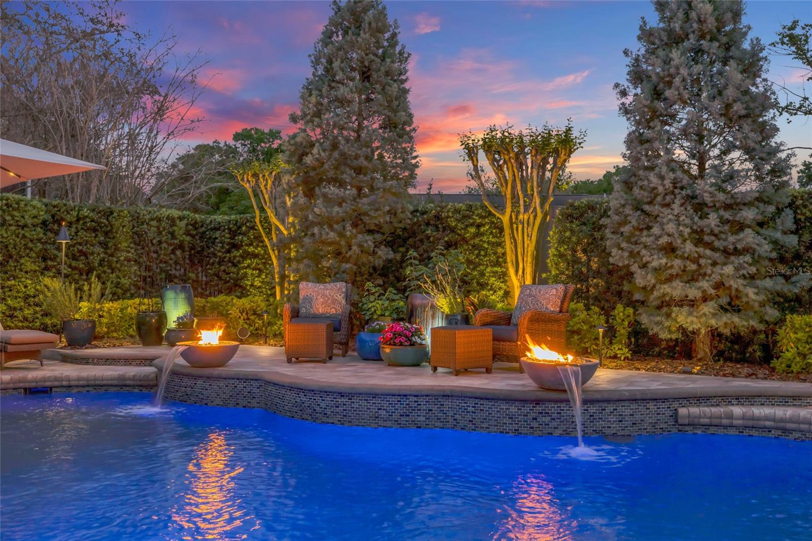 BAY HILL COVE - Residential