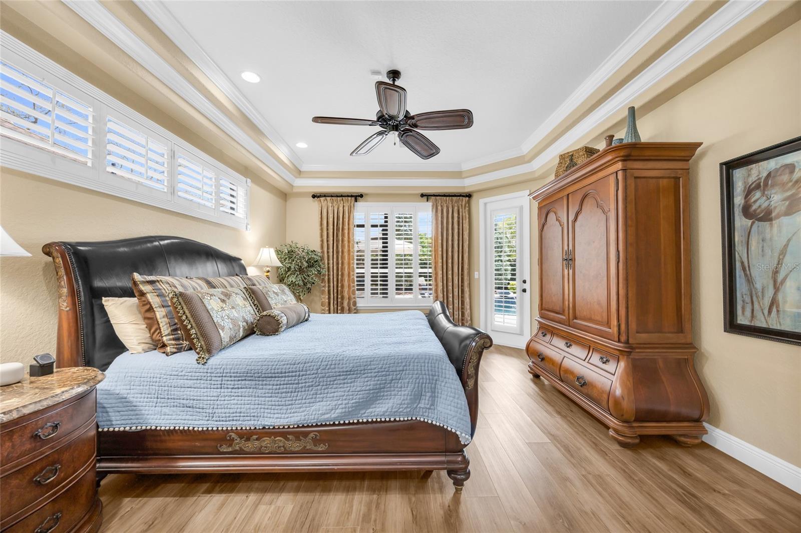 BAY HILL COVE - Residential