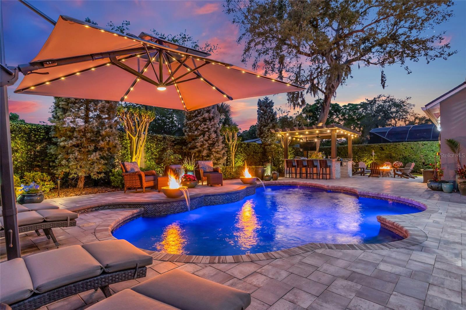 BAY HILL COVE - Residential