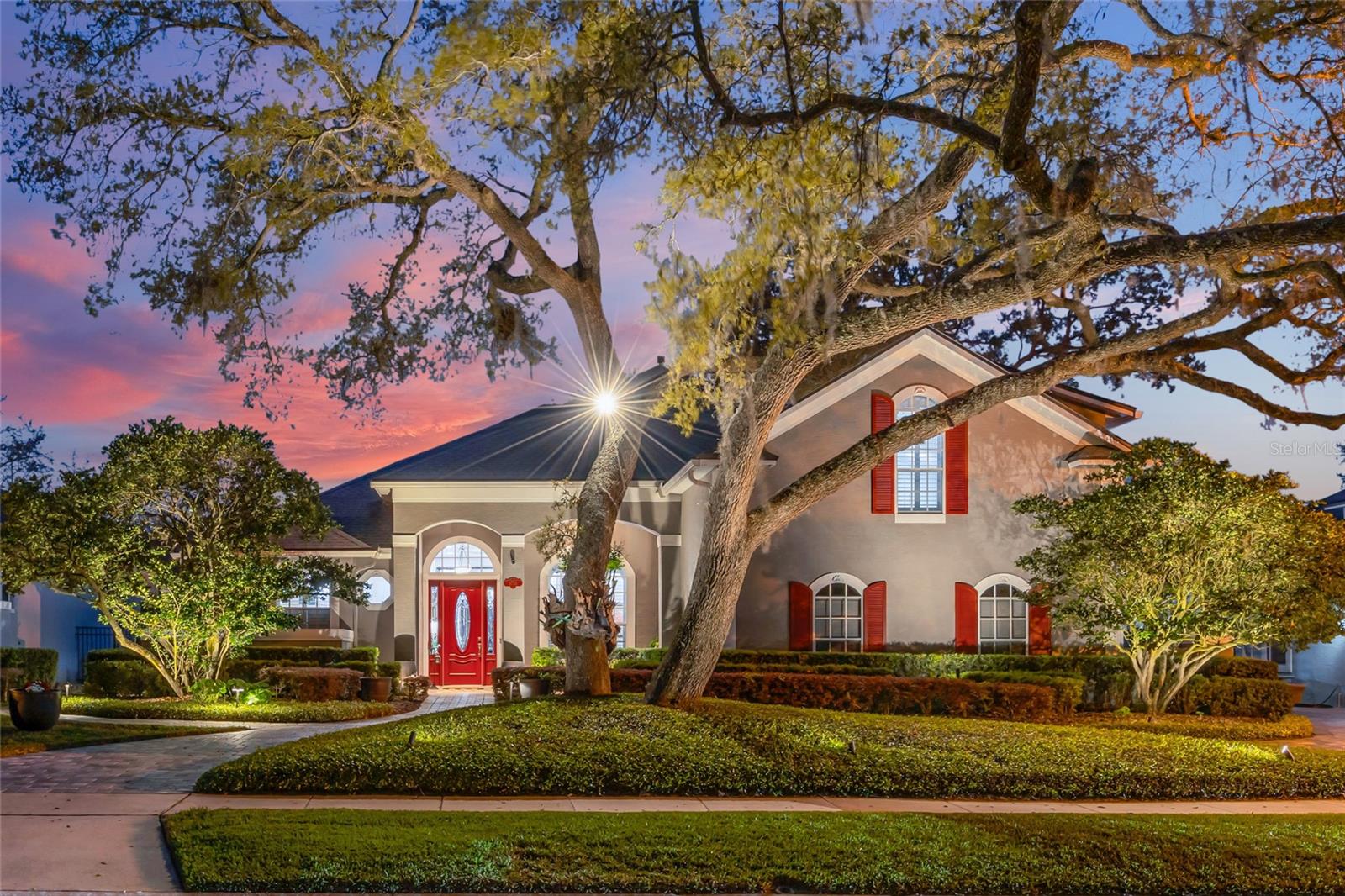 BAY HILL COVE - Residential