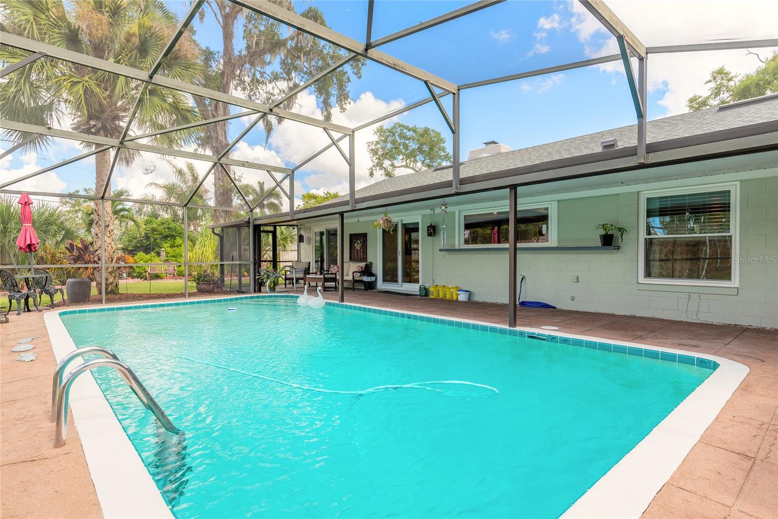 UNDEROAKS - Residential