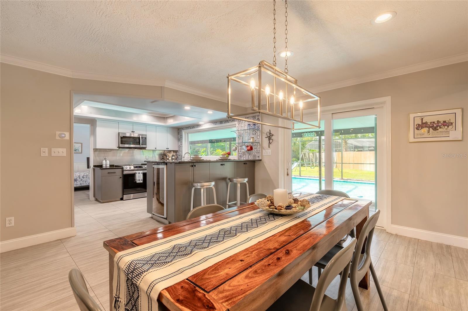 UNDEROAKS - Residential