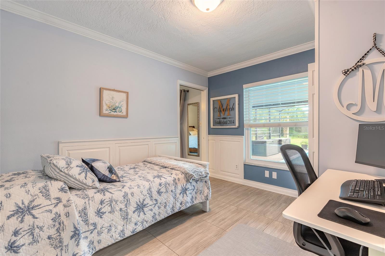 UNDEROAKS - Residential