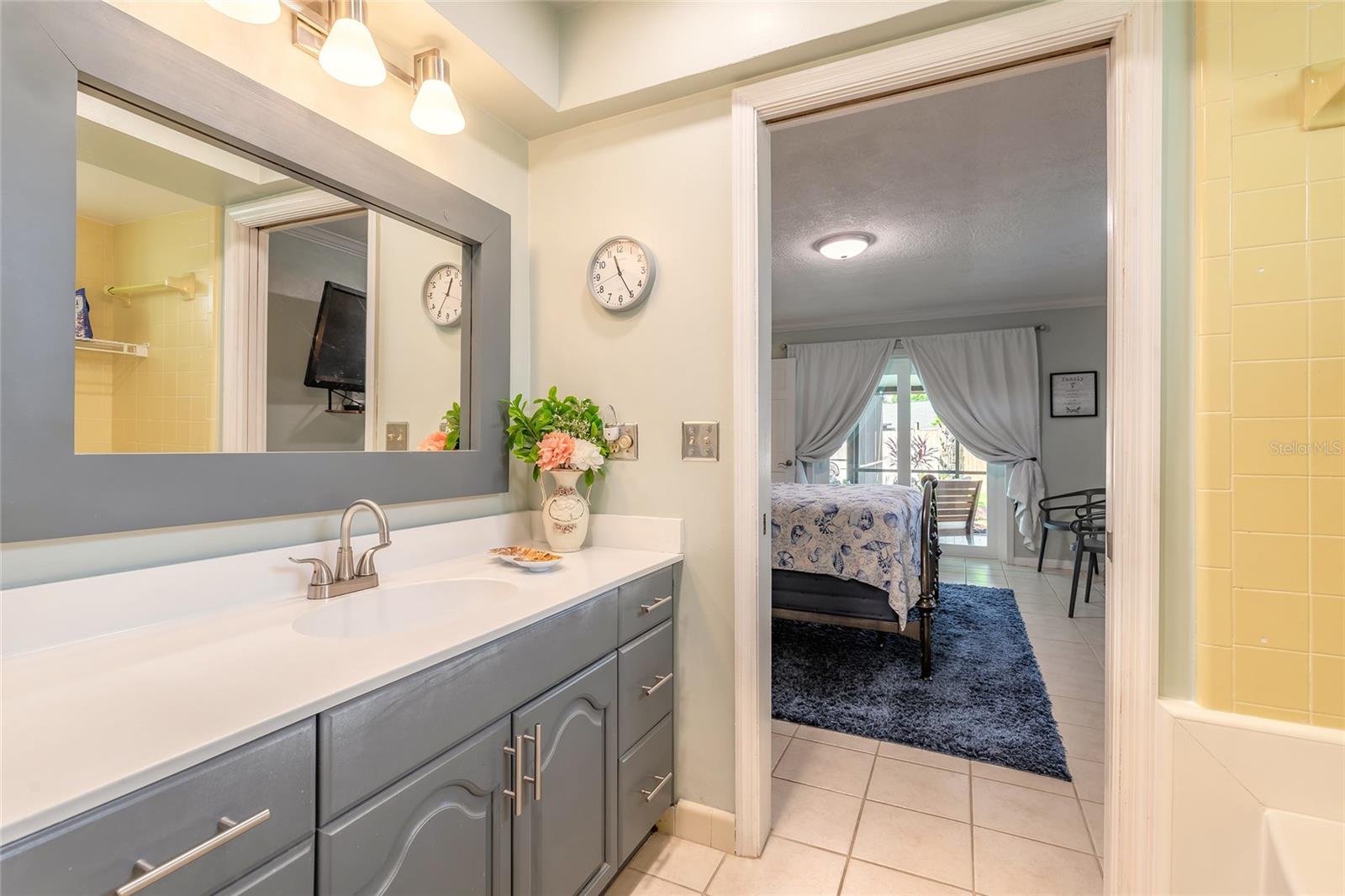 UNDEROAKS - Residential