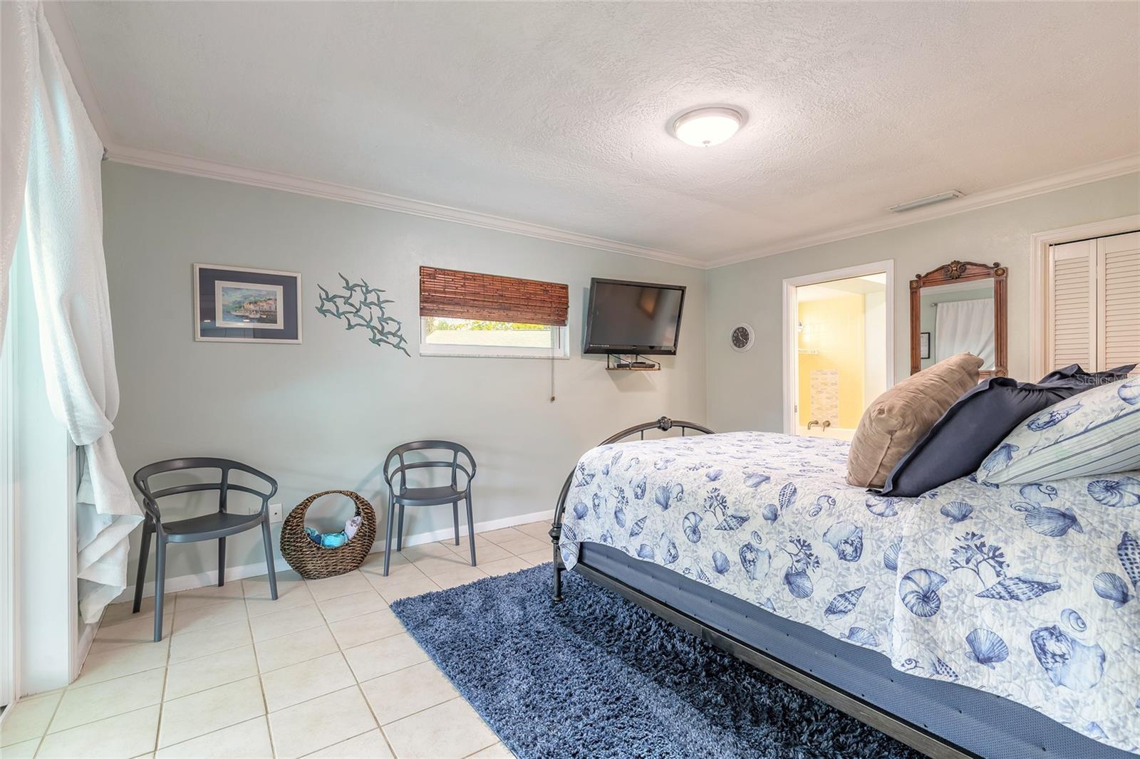 UNDEROAKS - Residential