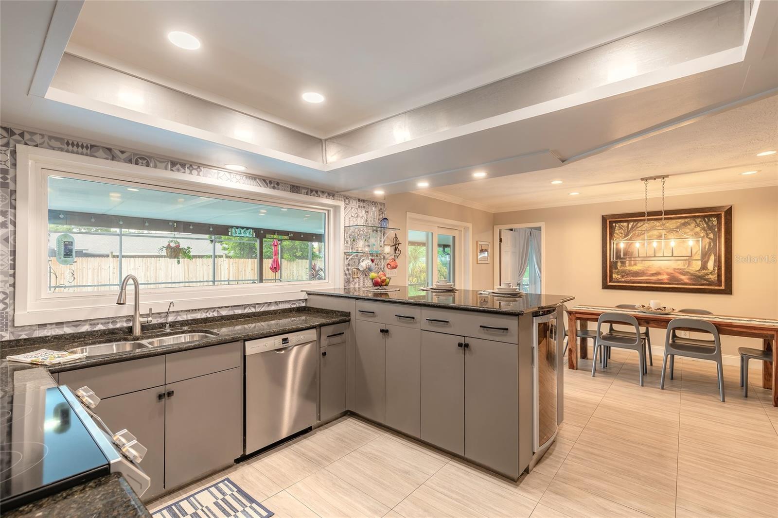 UNDEROAKS - Residential