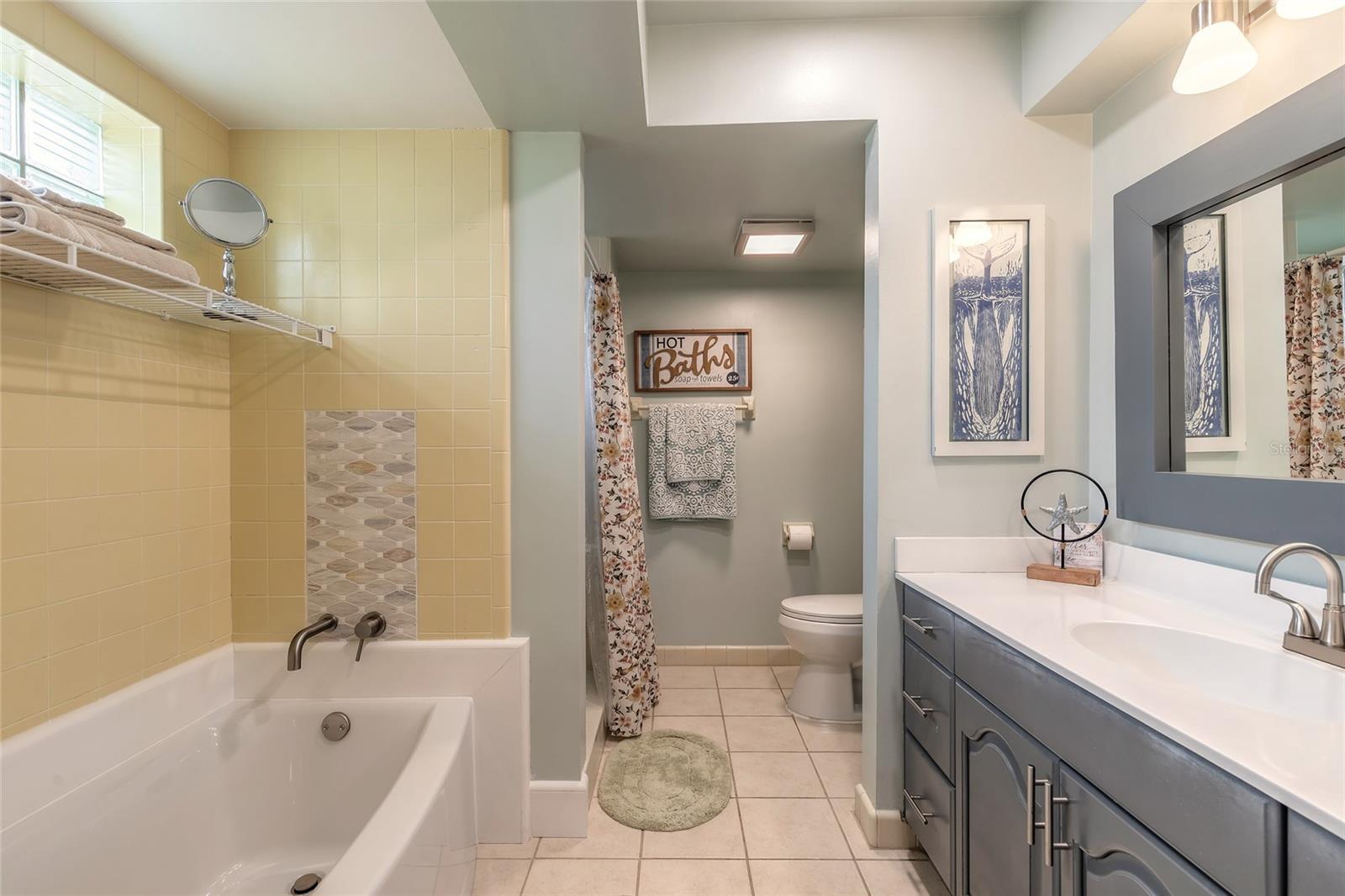 UNDEROAKS - Residential