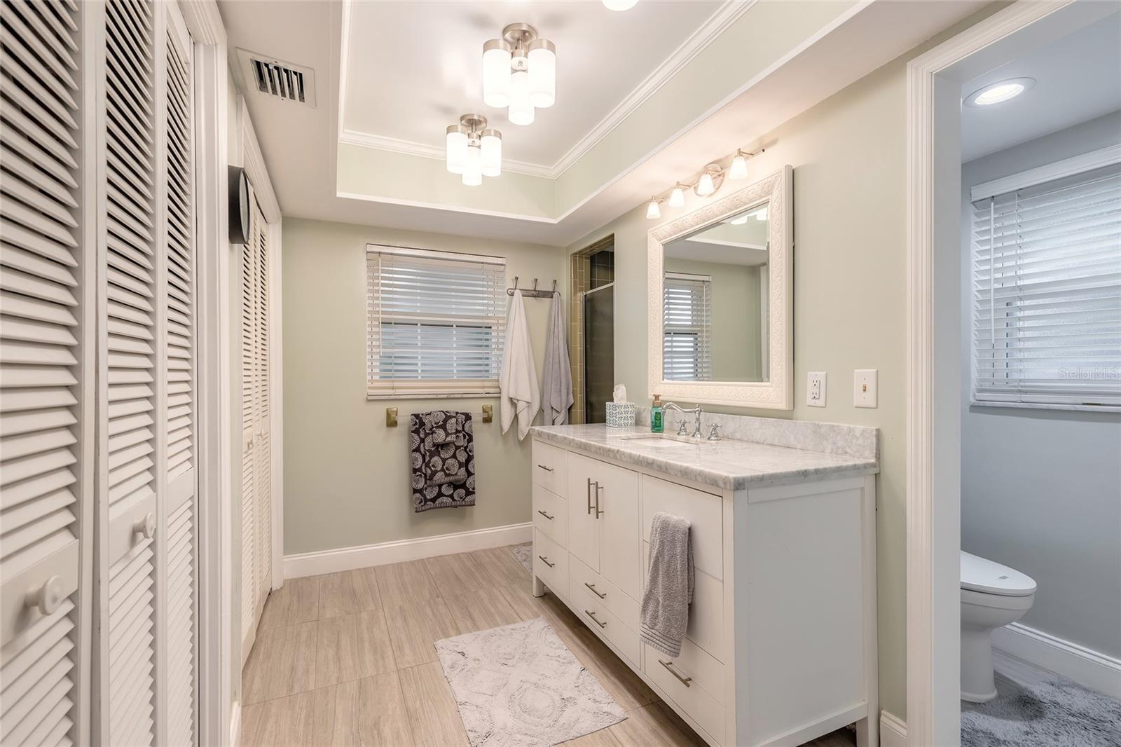 UNDEROAKS - Residential