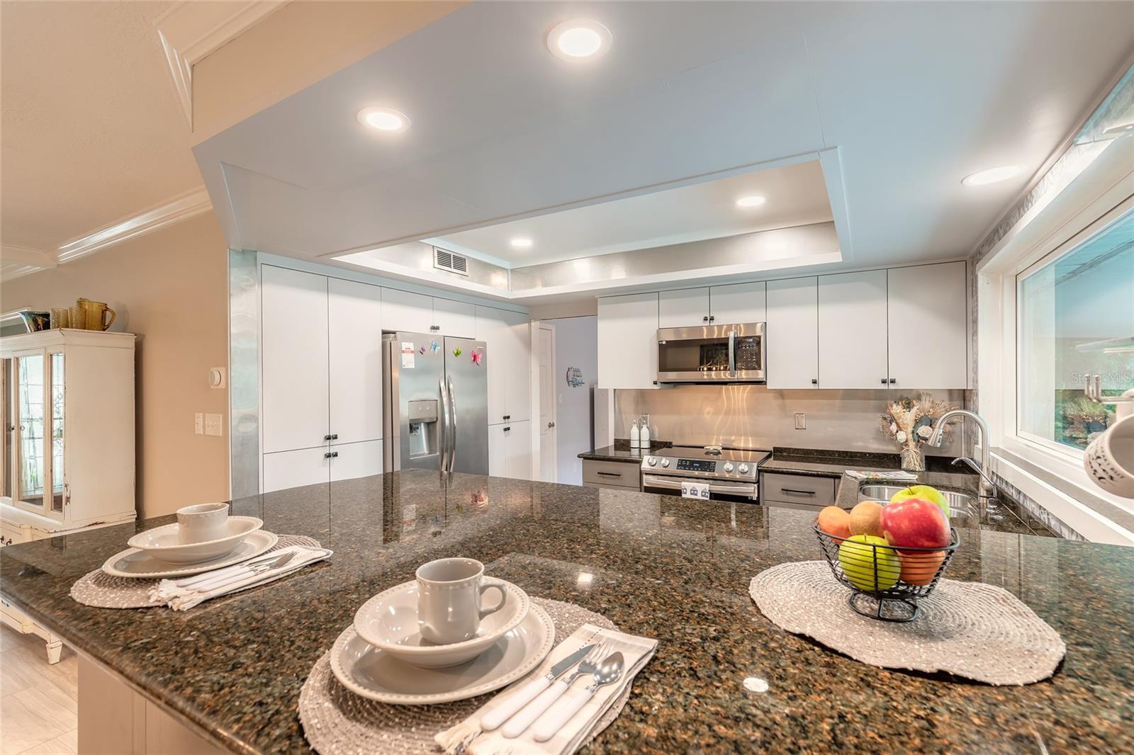 UNDEROAKS - Residential
