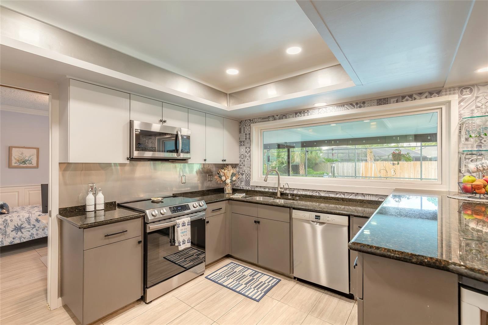 UNDEROAKS - Residential