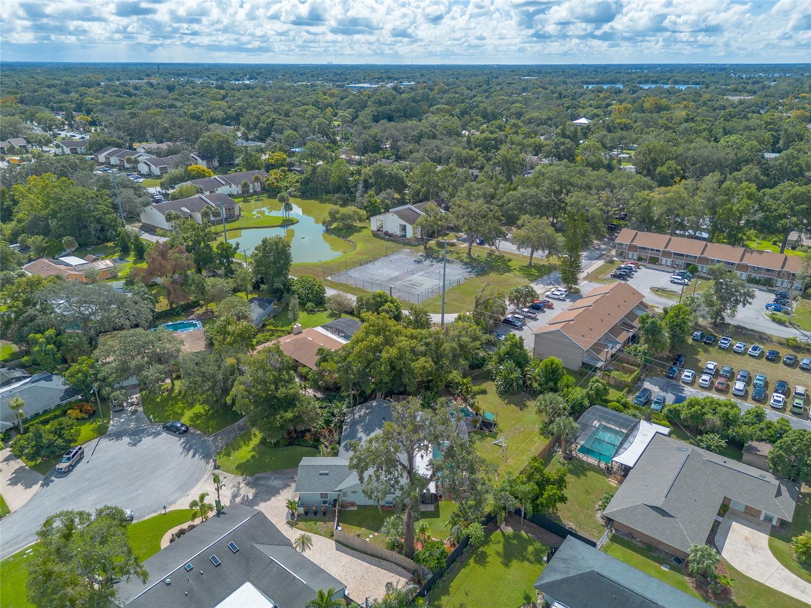 UNDEROAKS - Residential