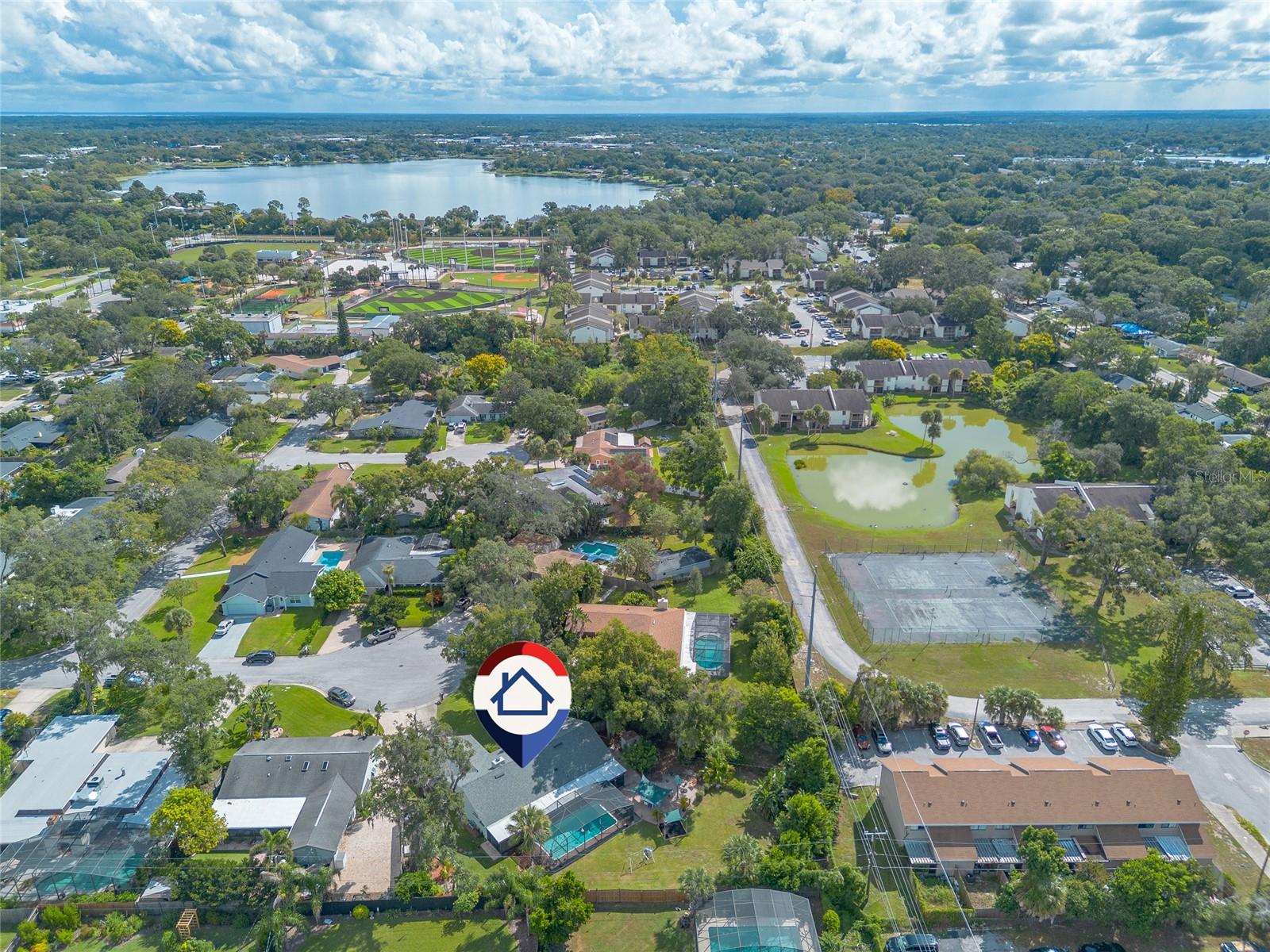 UNDEROAKS - Residential