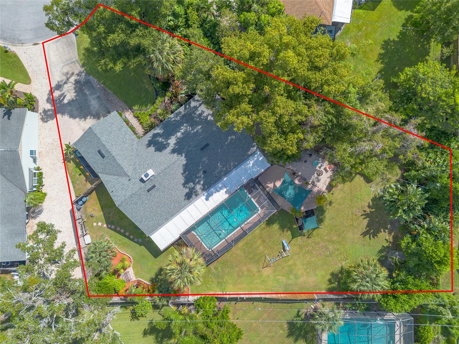 UNDEROAKS - Residential